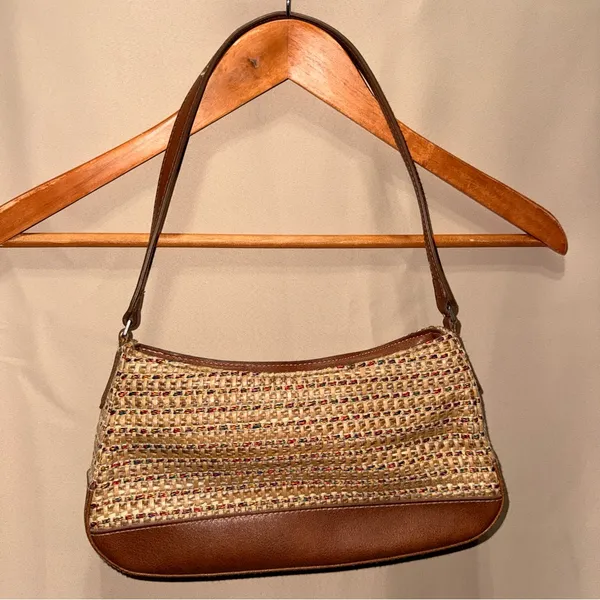 Liz Claiborne Y2K Purse - Image 11