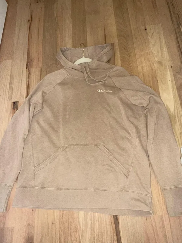 Champion Sweatshirt Hoodie - Image 3