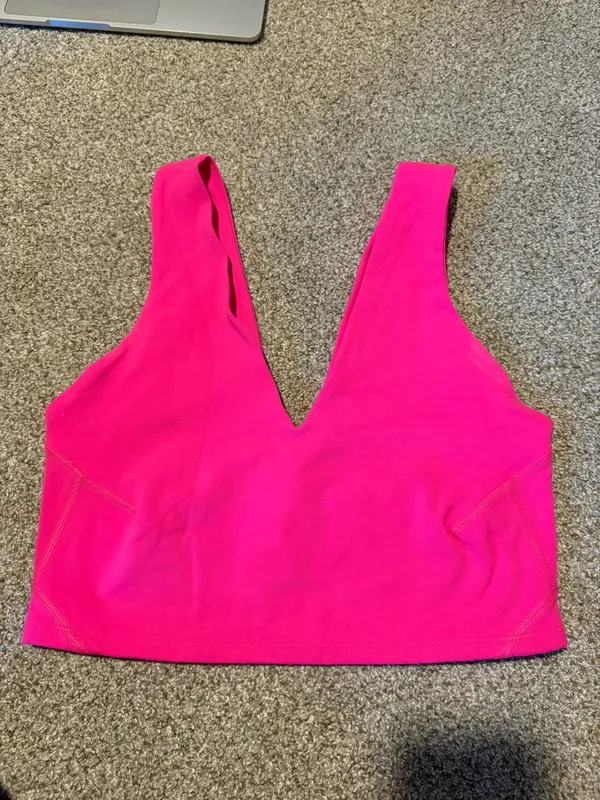 Free People Movement Never Better Top - Image 2