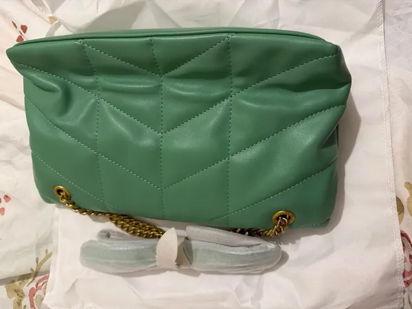 Women shoulder bags - Image 6