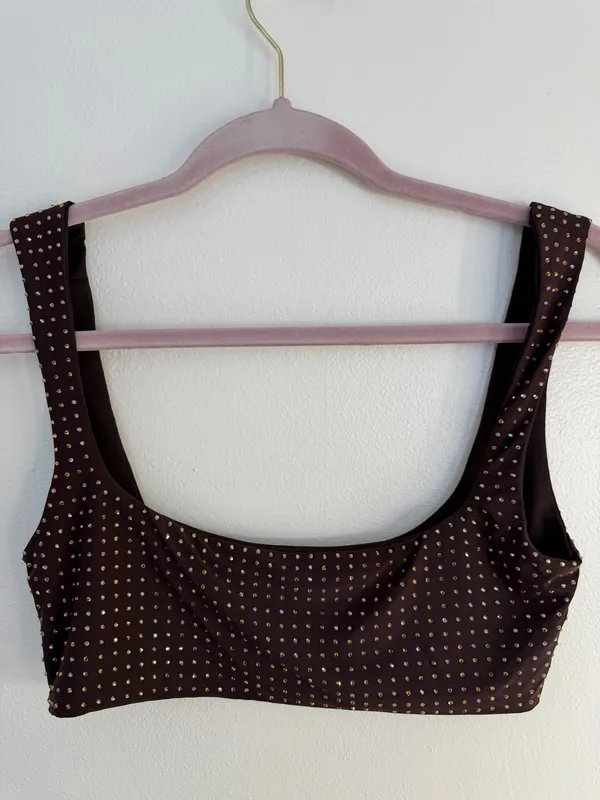 White Fox Boutique Top - Image 2