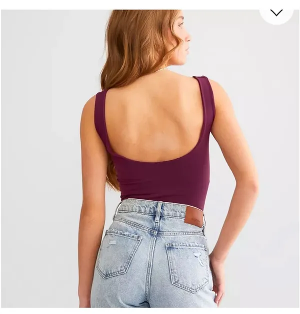 Free People Intimately Bodysuit - Image 2