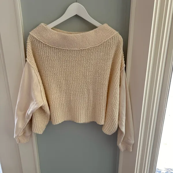Free People Never Leaving Pullover - Image 2