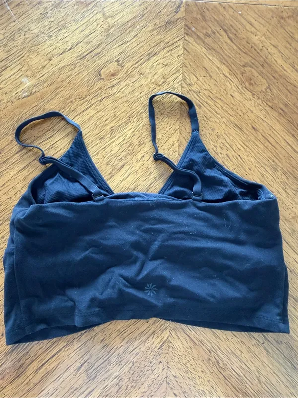 Athleta Workout Top - Image 4