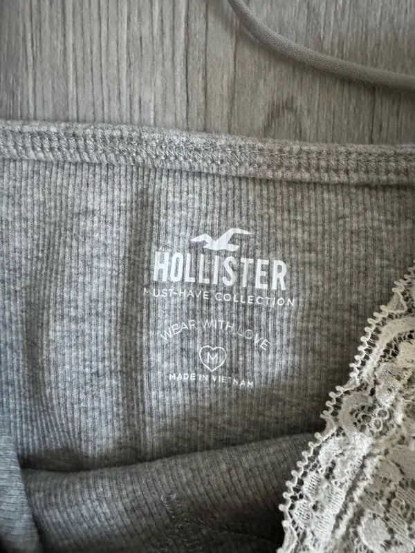 Hollister Tank Top - Image 3