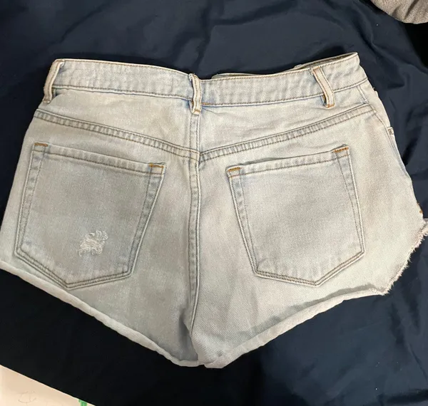 PacSun Festival Shorts - Image 5
