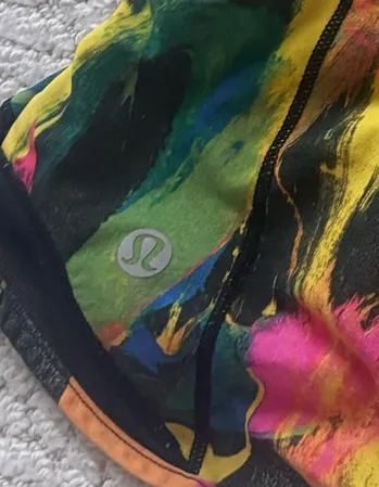 Lululemon Shorts - Image 3