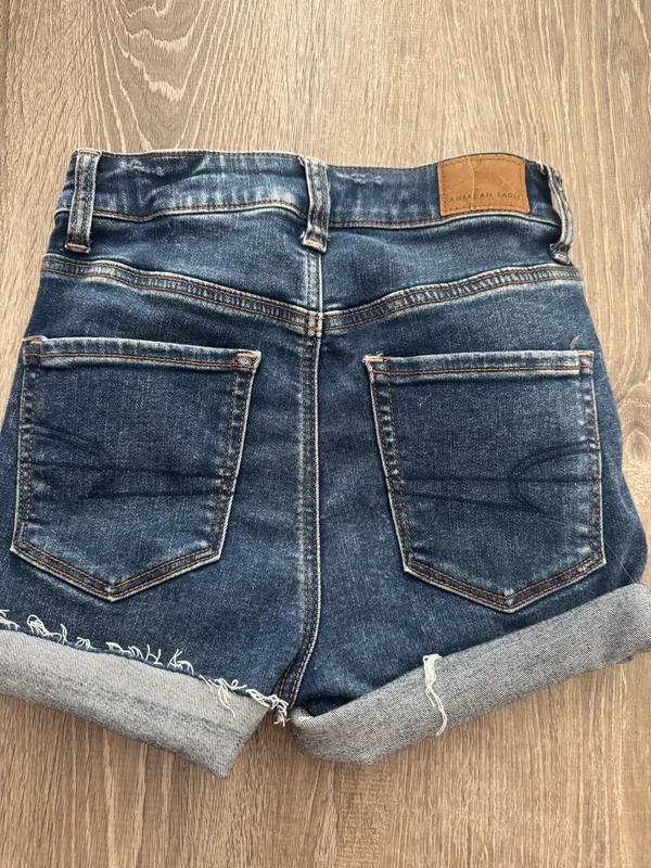 American Eagle Shorts - Image 2