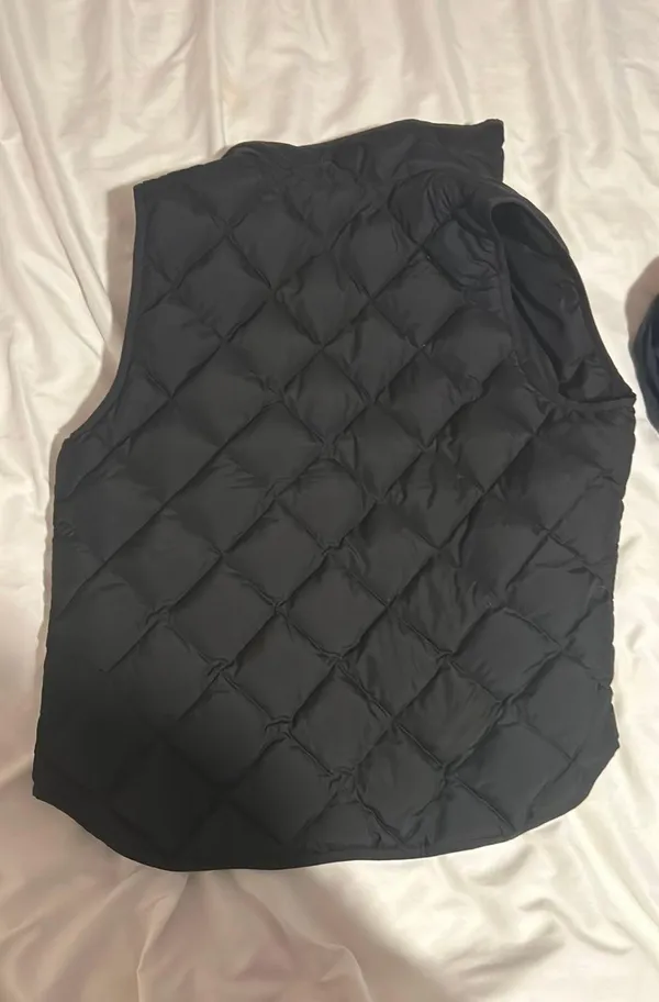 J.Crew Vest Puffer - Image 2