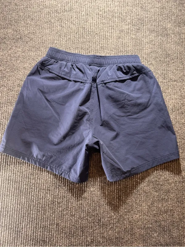 Willit outdoor‎ cargo shorts navy blue Women's Small - Image 3