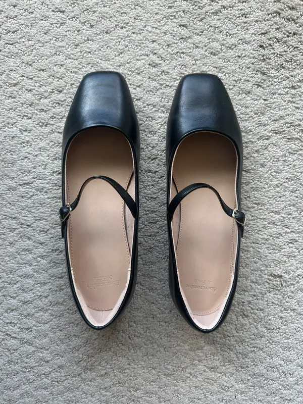 Mary Jane Flats *BESTSELLERS* - Image 5