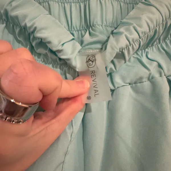 altar’d state revival athletic shorts - Image 2