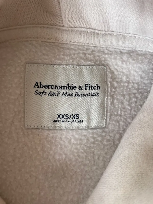Abercrombie Hoodie - Image 3