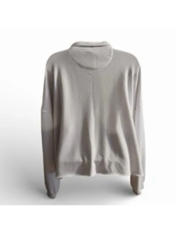 Secret Treasures Women's White Button-Front Pullover Shirt - Size M - INV462 A7 - Image 2