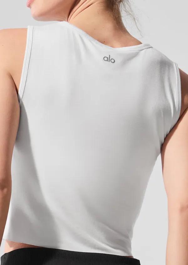 Alo Yoga Tank Top - Image 2