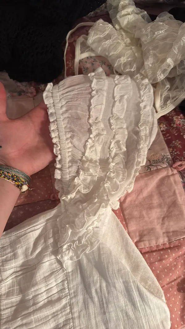 Free People Top - Image 2