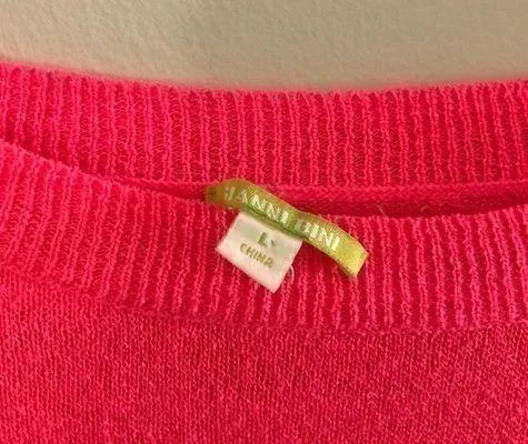 Sweater Dress - Image 3