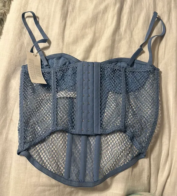 Urban Outfitters Corset - Image 2