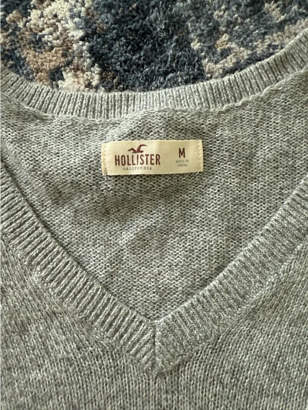 Hollister Sweater Knit - Image 2