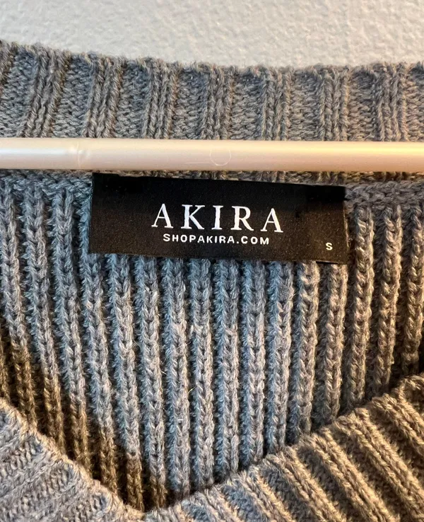 Akira Akita Sweater - Image 3