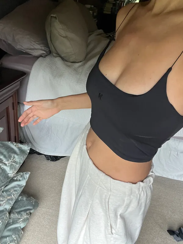 Meshki Crop Top - Image 3