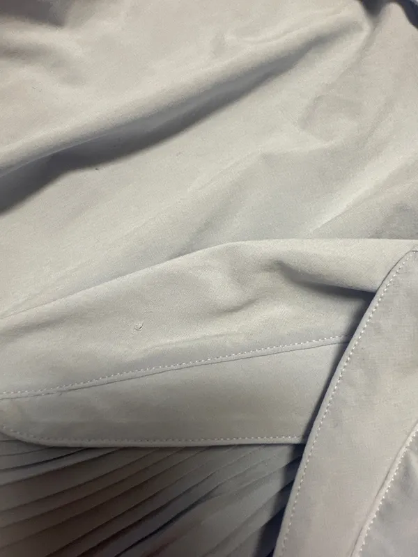 Lululemon Play Off the Pleats Skirt - Image 3