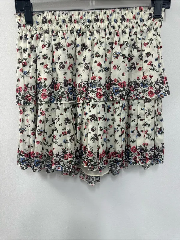 Loveshackfancy skirt - Image 3