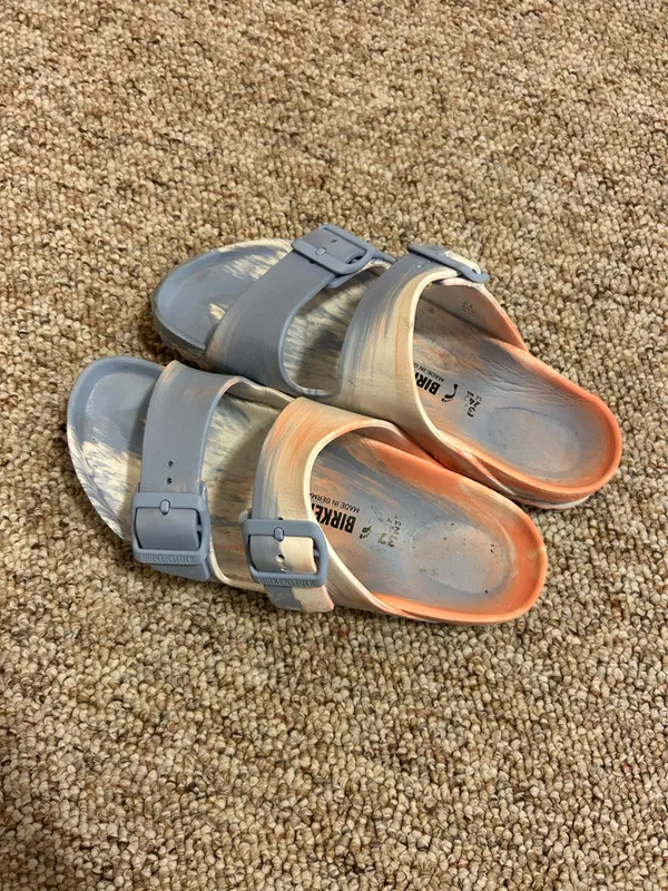 Birkenstock Sandals - Image 2