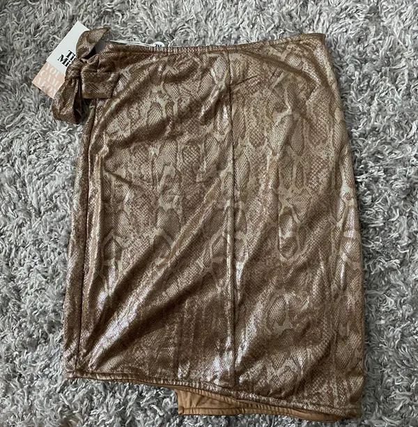 Tiger Mist Daria Skirt - Image 5