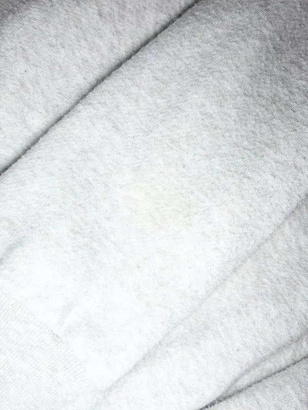 Fabletics High Neck Cowl Pullover Sweatshirt - M - Light Tan Heather - Image 11