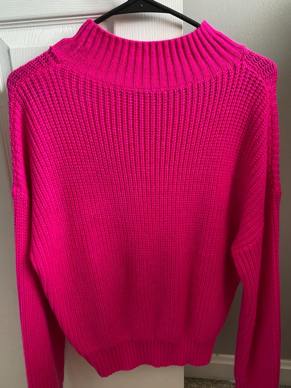 SheIn Sweater - Image 4