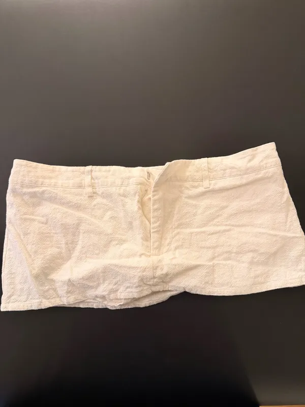 Lioness Mini Skirt - Image 2