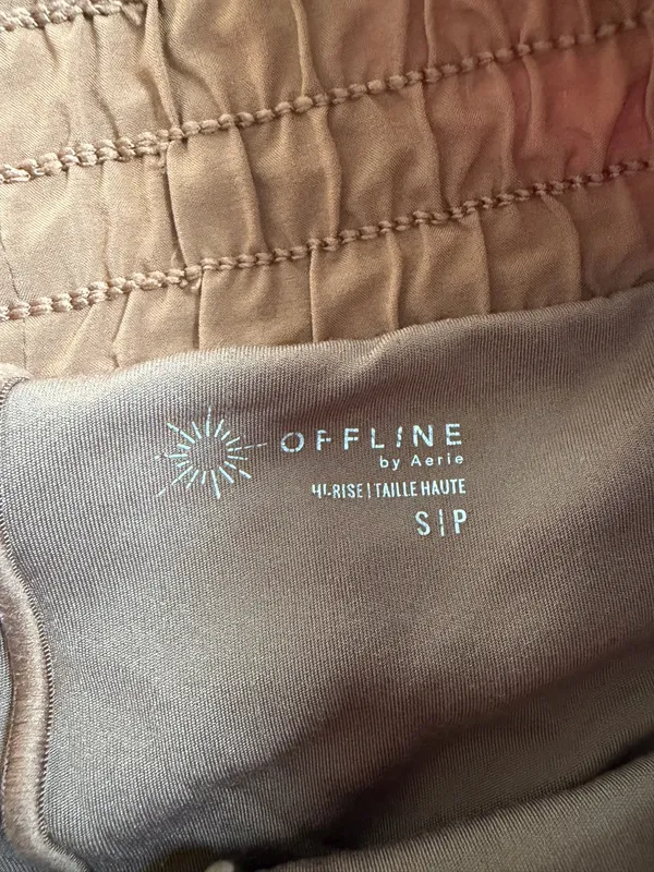 Aerie Shorts - Image 3
