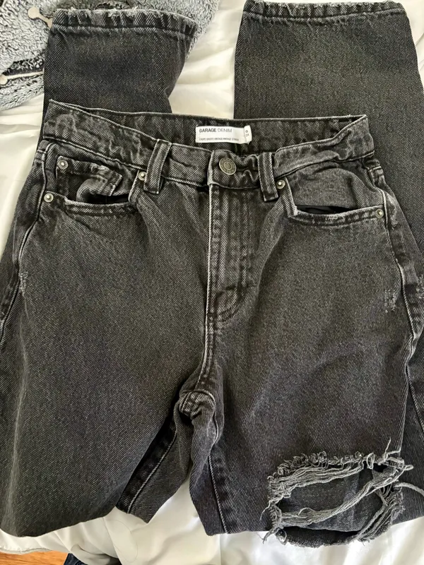 Garage jeans - Image 2