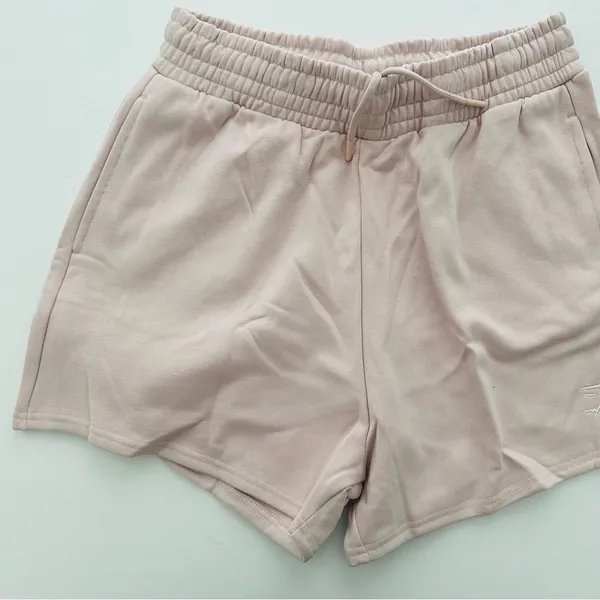 Gymshark M Training Fleece Shorts - Image 2