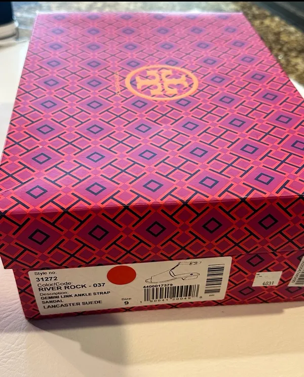 Tory Burch Sandals - Image 3