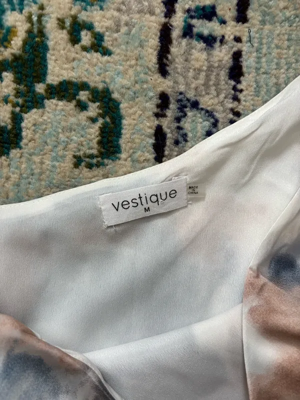 Vestique Dress - Image 4