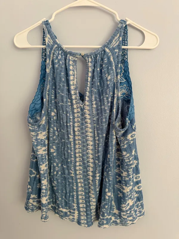 Lucky Brand Top - Image 2