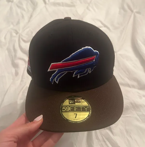 New Era Buffalo Bills Cap - Image 2