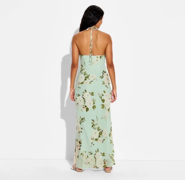 Wild Fable Dress - Image 2