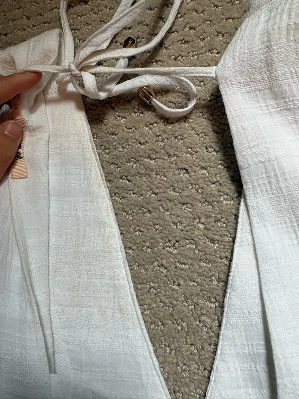 Mi Ami dress - Image 5