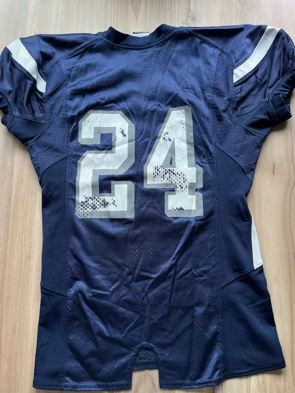 Nike Retro Seattle Seahawks jersey - Image 2