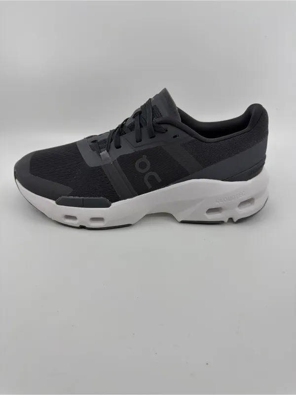 On Cloudpulse, Color Black/White On Cloud Running sneakers SZ 9 - Image 5
