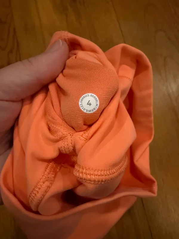 Lululemon align biker shorts - Image 4