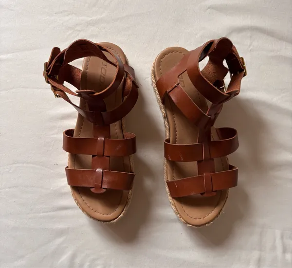 Soda Sandals wedge - Image 2