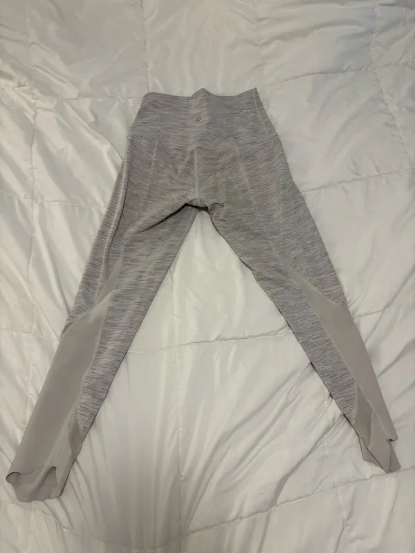Lululemon Leggings - Image 3