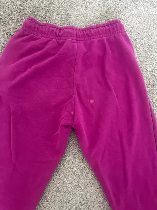 Nike Sweatpants - Image 3