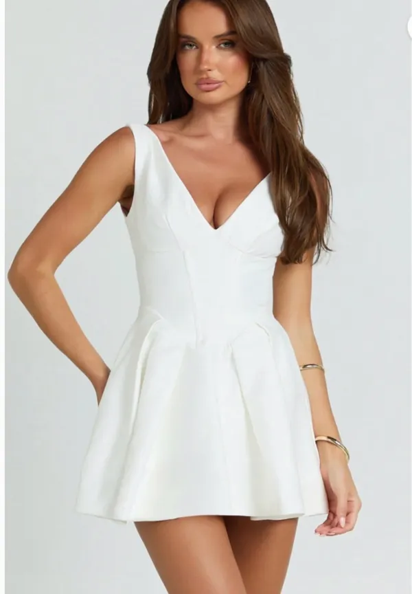 Showpo Mini Dress - Image 2