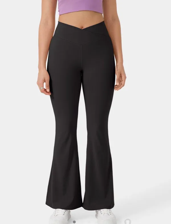 Halara Flair Leggings - Image 2