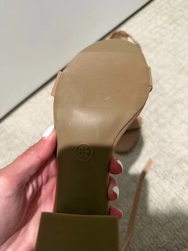 Merona Heels - Image 4
